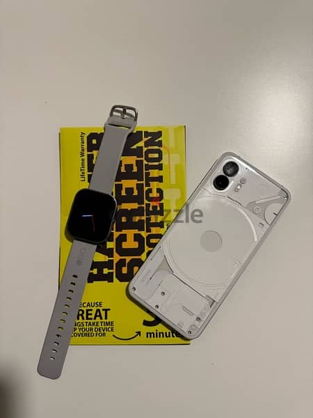 Nothing Phone 2 - Used Like New 1
