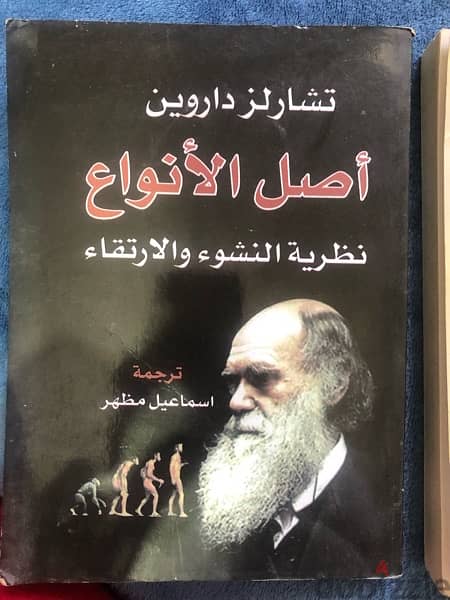 كتب  ١٢ 8