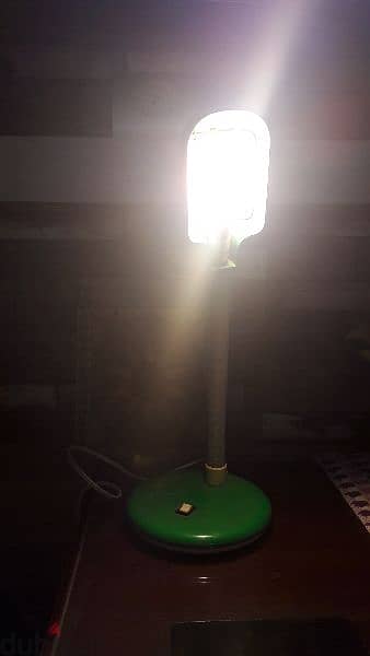 أباجورة مكتب - Table Lamp desk 2