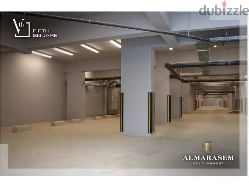 FOR SALE APARTMENT AL-MARASEM SPECIAL LOCATION Fully finished with AC'S READY TO MOVE 14
