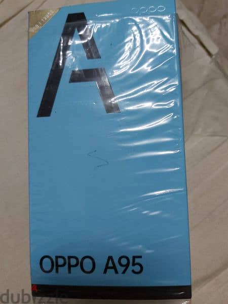 Oppo a95 0