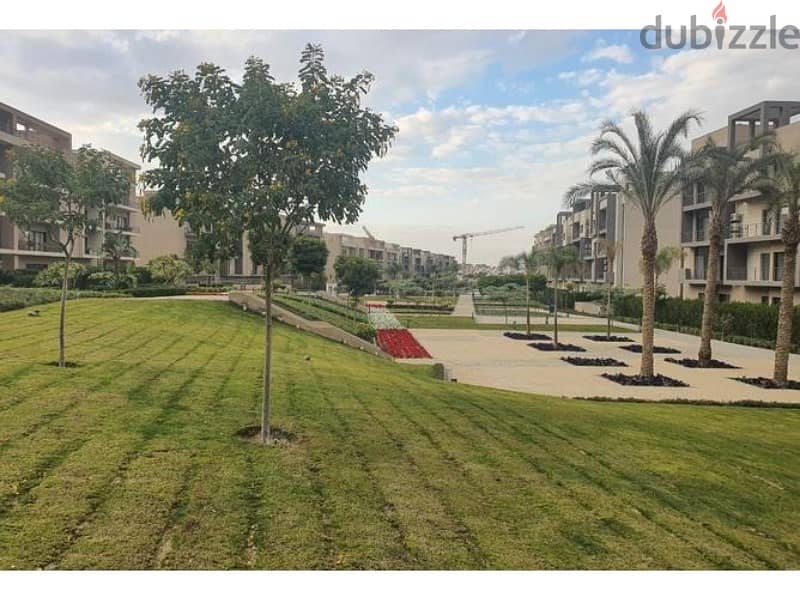 APARTMENT FOR SALE VIEW LANDSCAPE FULLY FINISHED WITH ACS READY TO MOVE 14
