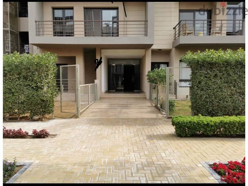 APARTMENT FOR SALE VIEW LANDSCAPE FULLY FINISHED WITH ACS READY TO MOVE 15