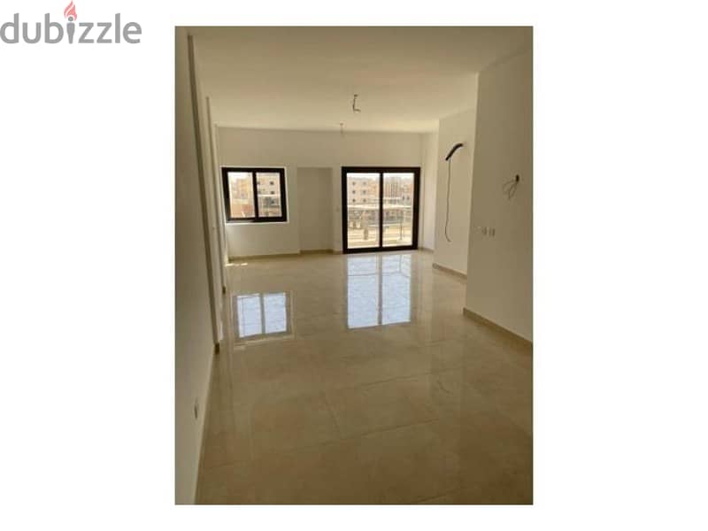 APARTMENT FOR SALE VIEW LANDSCAPE FULLY FINISHED WITH ACS READY TO MOVE 16