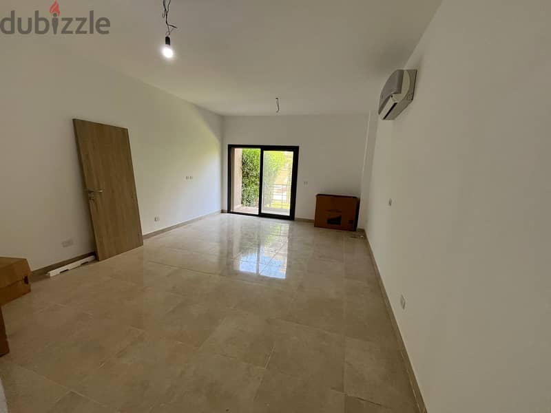 A FULLY FINISHED APARTMENT WITH ACS READY TO MOVE PRIME LOCATION WITH DP & INSTALLMENTS 8