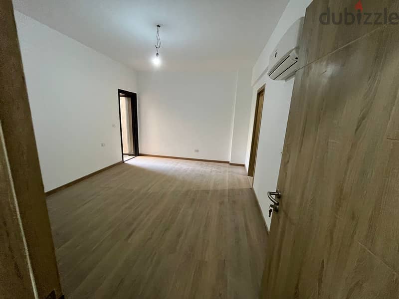 A FULLY FINISHED APARTMENT WITH ACS READY TO MOVE PRIME LOCATION WITH DP & INSTALLMENTS 9
