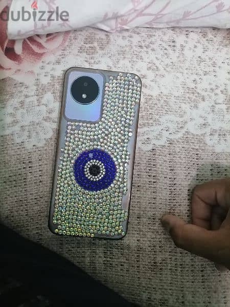vivo Y02t 3