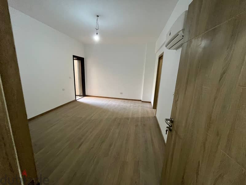 APARTMENT WITH ROOF FULLY FINISHED READY TO MOVE FOR SALE- AL-MARASEM FIFTH SQUARE 10