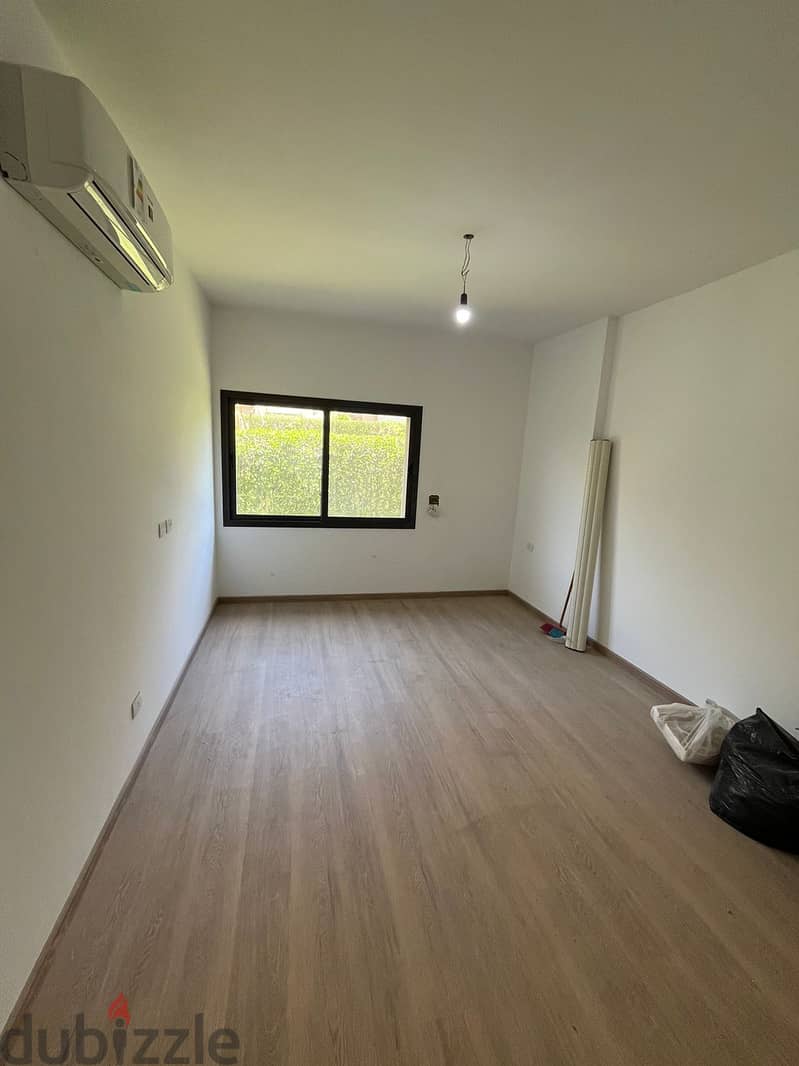 APARTMENT WITH ROOF FULLY FINISHED READY TO MOVE FOR SALE- AL-MARASEM FIFTH SQUARE 11