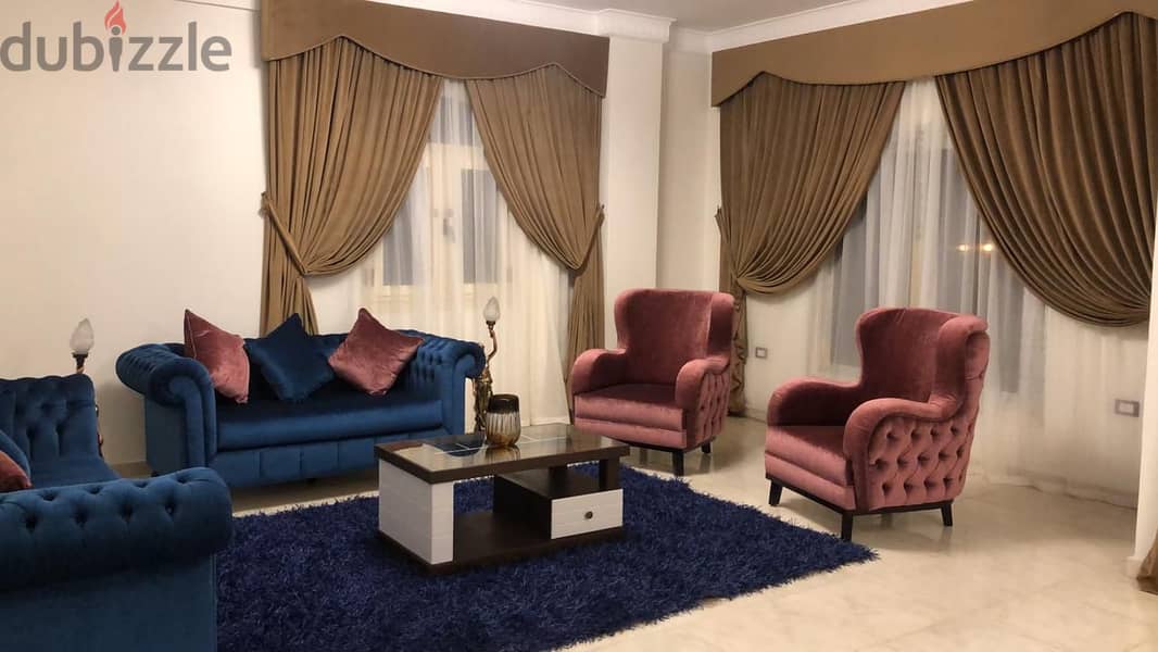 Apartment for sale, 220 m in New Cairo , 4,500,000 0