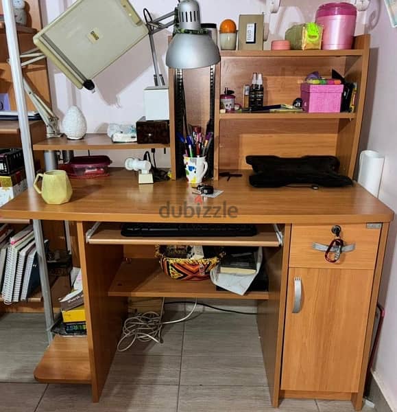 مكتب ديفانو Divano Desk 0