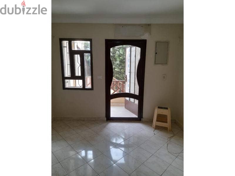 Studio with Garden Fully Finished Resale in El Rehab City 2