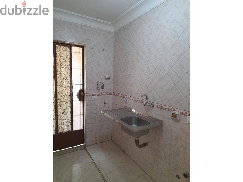 Studio with Garden Fully Finished Resale in El Rehab City 3