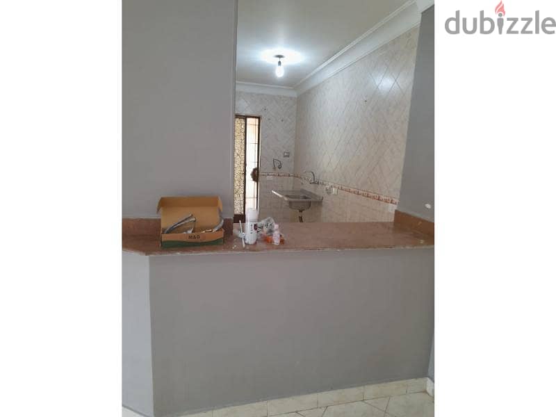 Studio with Garden Fully Finished Resale in El Rehab City 8