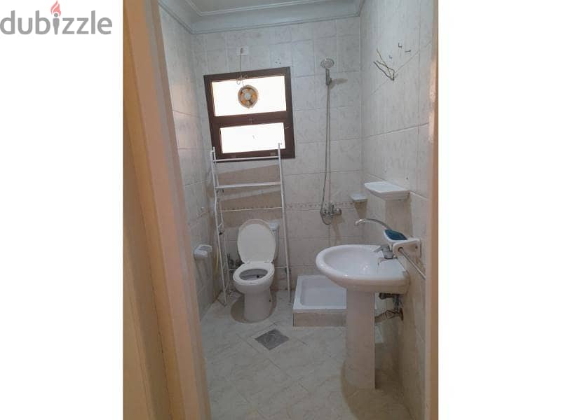 Studio with Garden Fully Finished Resale in El Rehab City 12