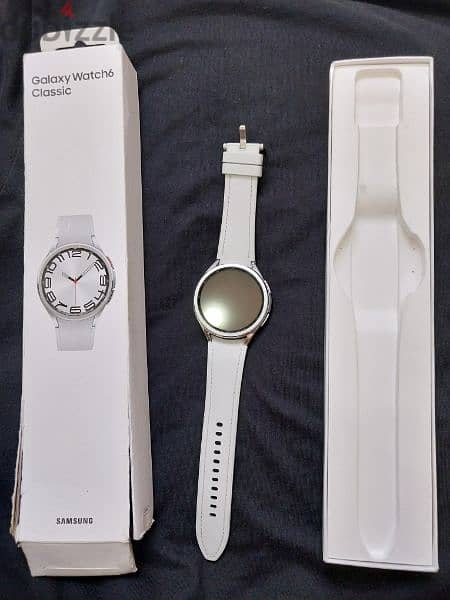 samsung 6 smart watch 1