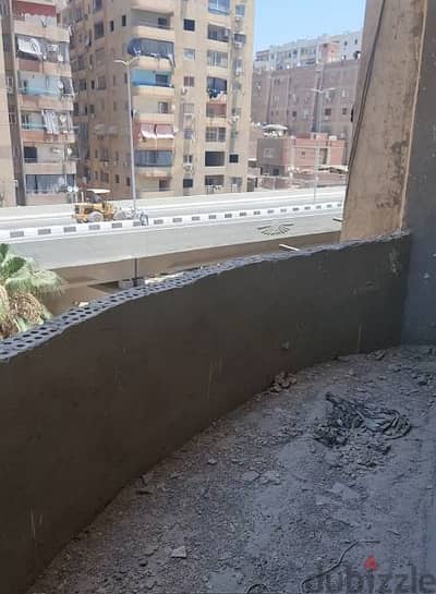 شقة للبيع فيصل شارع الصفا والمروه بمساحة 150 متر لسرعة البيع