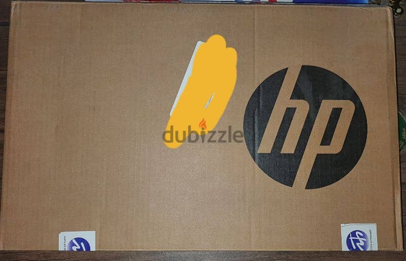 HP Laptop 15-dw3033dx 1