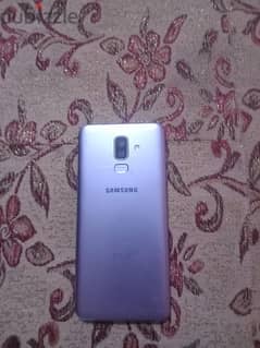 Samsung galaxy j8