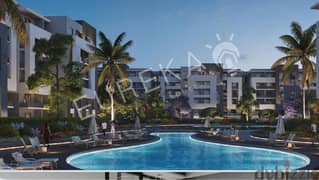 Apartment 178m for sale in Acasa mia in new cairo