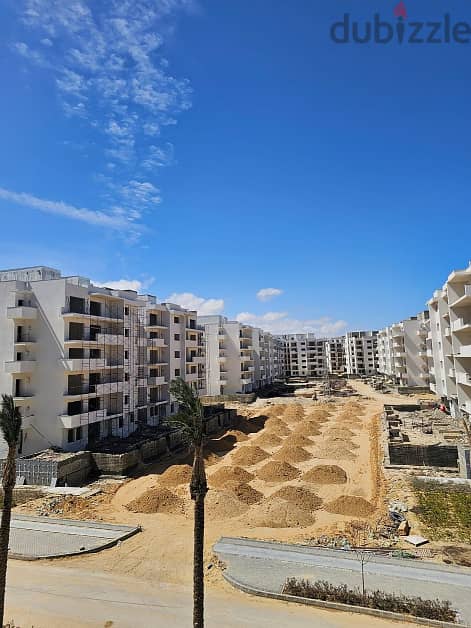 3 Bedrooms Fully Finished for Sale in Mazarine New Alamein City Edge up to 10 years installments 5