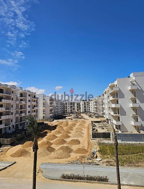 3 Bedrooms Fully Finished for Sale in Mazarine New Alamein City Edge up to 10 years installments 7