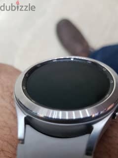 Samsung Galaxy watch4 46m classic smart watch