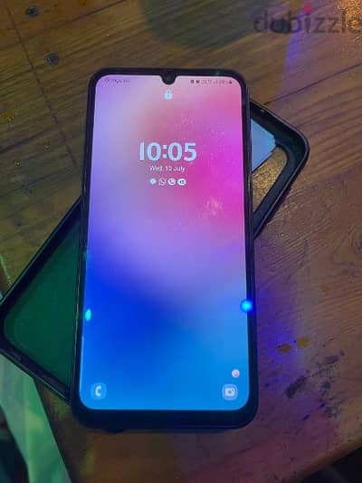 Samsung A 24