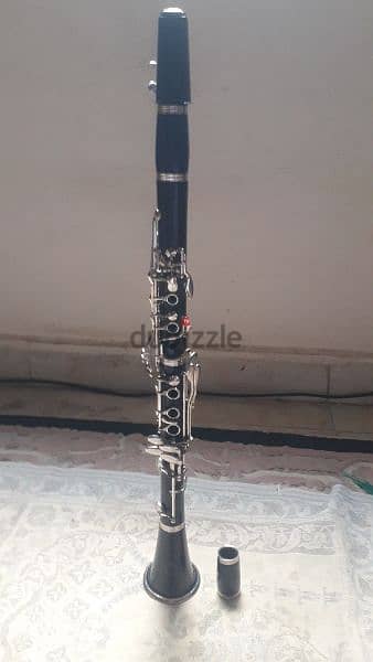 كلارنيت  clarinet