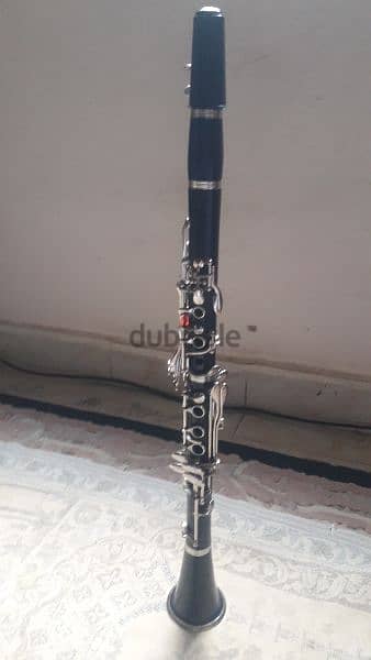 كلارنيت  clarinet 1