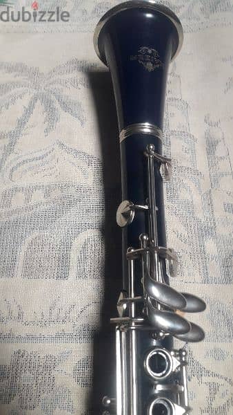 كلارنيت  clarinet 3