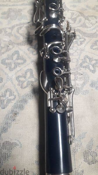 كلارنيت  clarinet 6