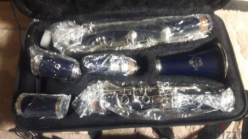 كلارنيت  clarinet 9