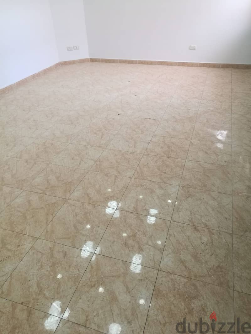 Apartment for sale in Al Rehab City The fourth stage Area 300 m  Special finishes 4
