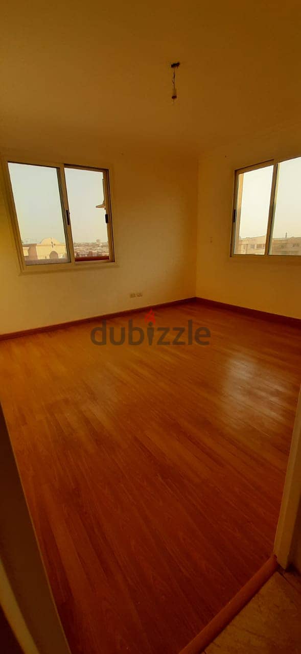 Apartment for sale in Al Rehab City The fourth stage Area 300 m  Special finishes 10