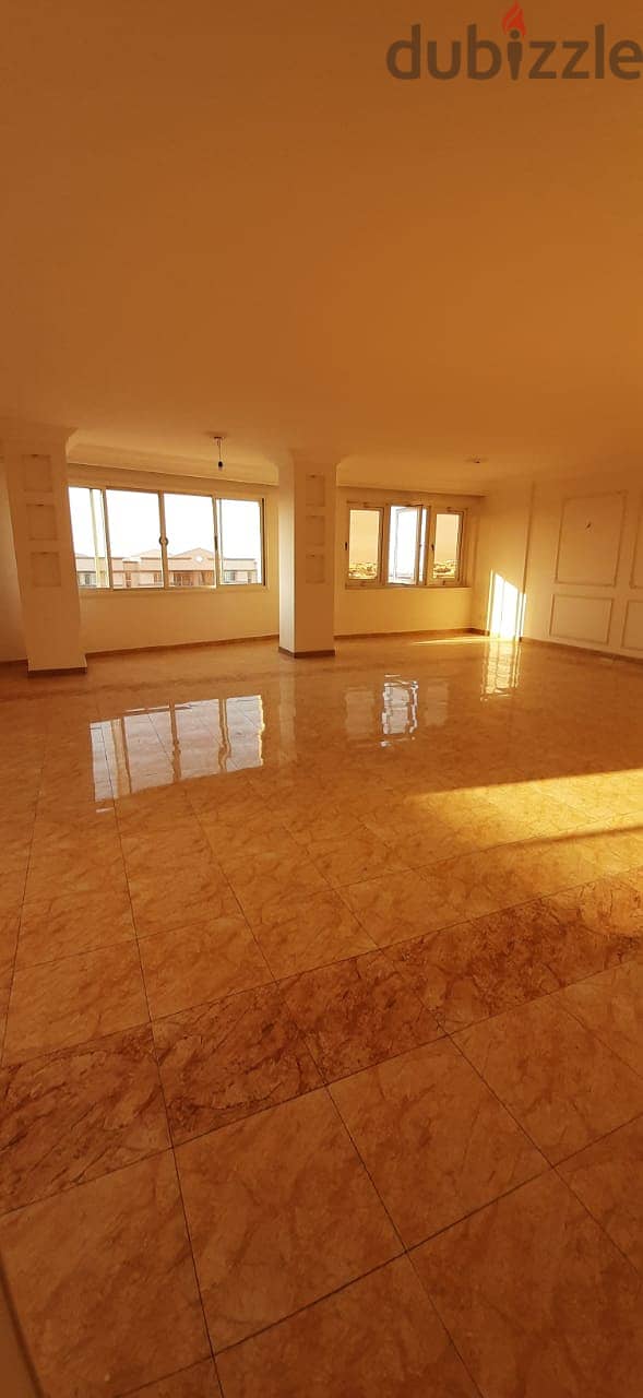 Apartment for sale in Al Rehab City The fourth stage Area 300 m  Special finishes 11