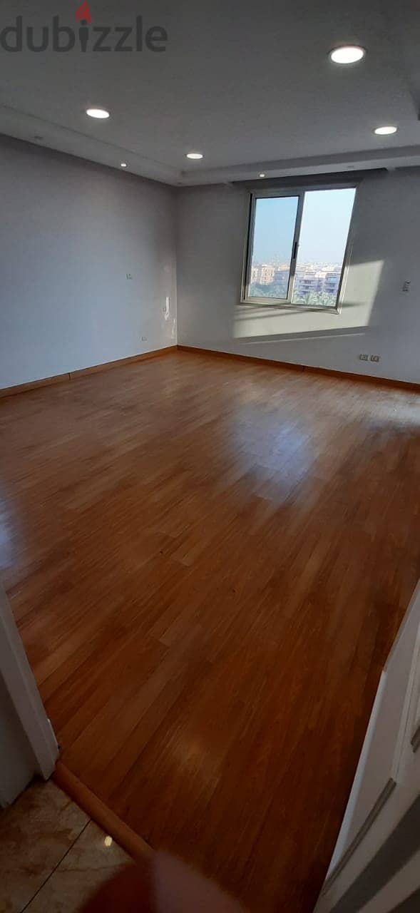 Apartment for sale in Al Rehab City The fourth stage Area 300 m  Special finishes 12