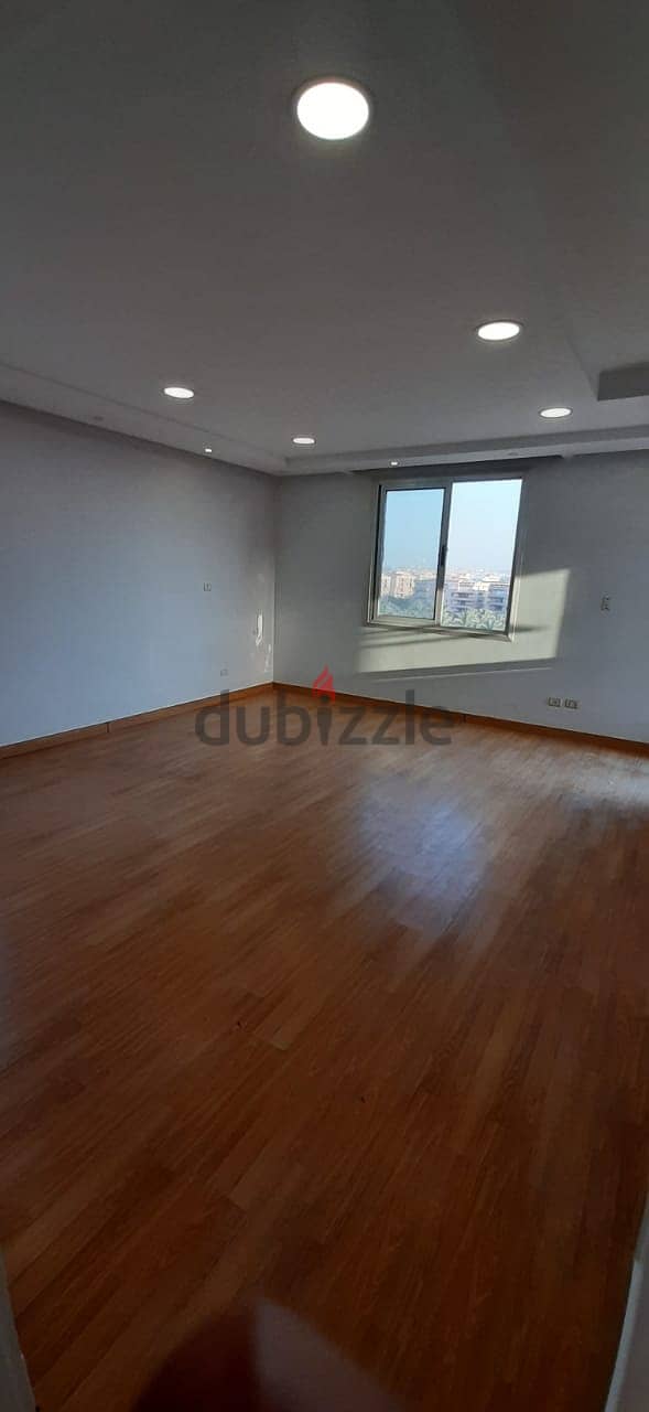 Apartment for sale in Al Rehab City The fourth stage Area 300 m  Special finishes 14
