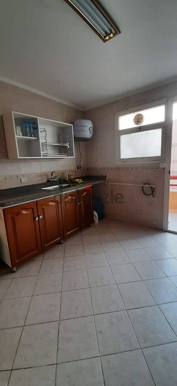 Apartment for sale in Al Rehab City The fourth stage Area 300 m  Special finishes 18