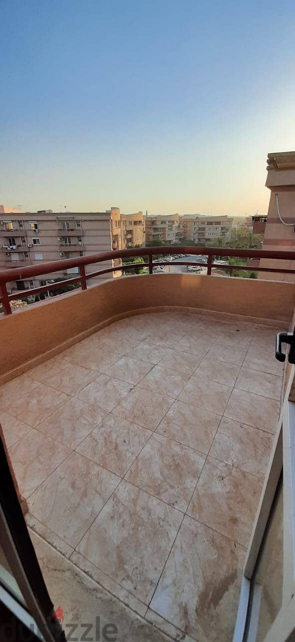 Apartment for sale in Al Rehab City The fourth stage Area 300 m  Special finishes 23