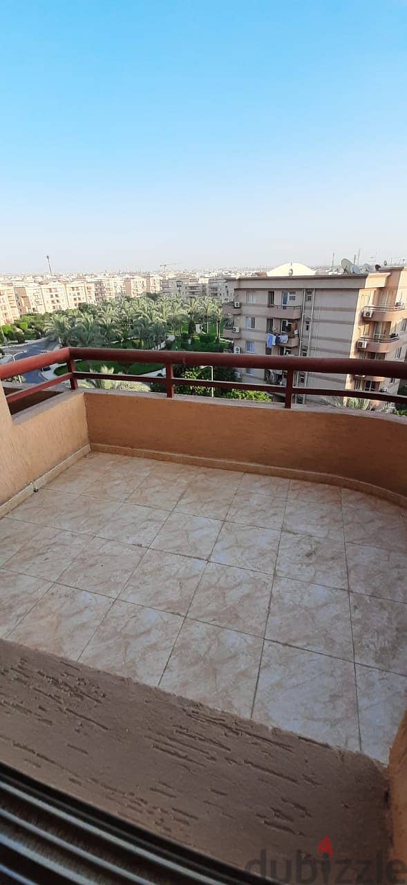 Apartment for sale in Al Rehab City The fourth stage Area 300 m  Special finishes 25