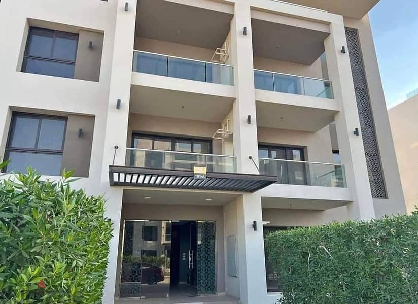 لسرعة البيع شقة متشطبه استلام فوري بالسعر القديم على اللاجون , ادريس ايست التجمع الخامس-fully finished apartment for sale, Address East 5th settlement 1