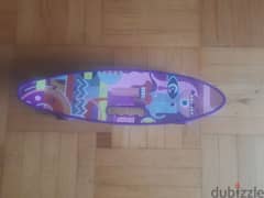 Skate board