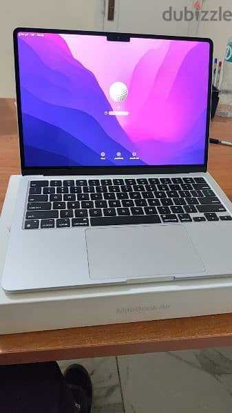 Macbook m2 3