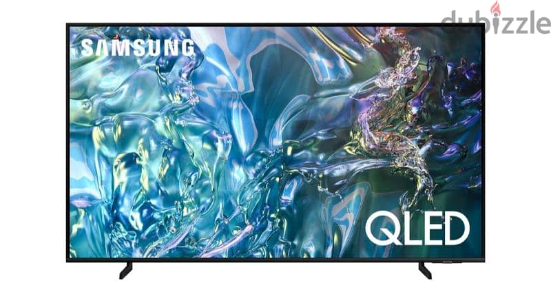 تلفزيون سمارت QLED سامسونج مقاس 50 بوصة
دقة 4K UHD بريسيفر داخلي 0