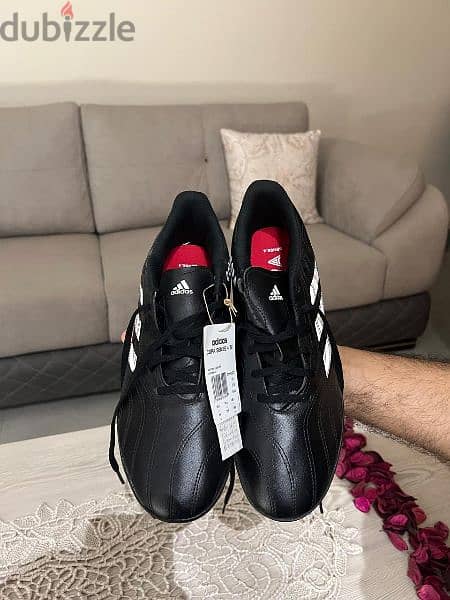 حذاء كرة قدم Adidas copa sense 4 جديد! 2