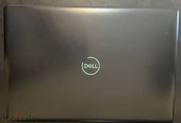 Dell G3 15 i7, 32gb ram, 4gb graphics
