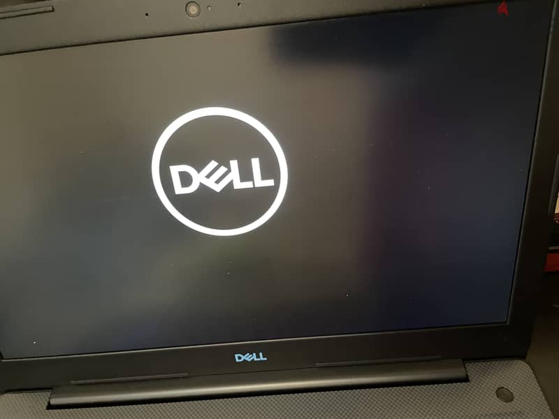 Dell G3 15 i7, 32gb ram, 4gb graphics 3