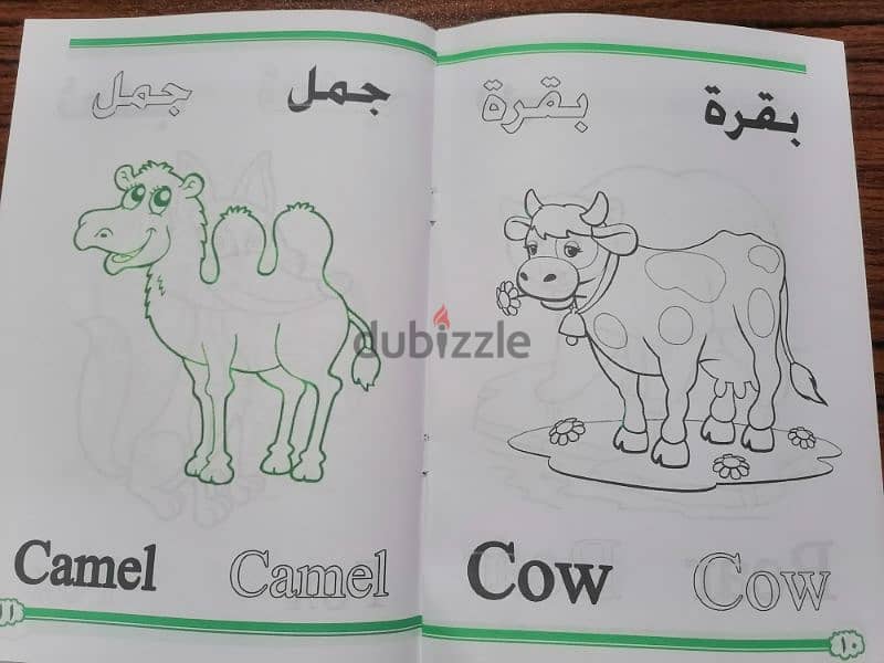 كراسة رسم ب 2.5 جنية 2