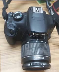 كاميره كانون1200